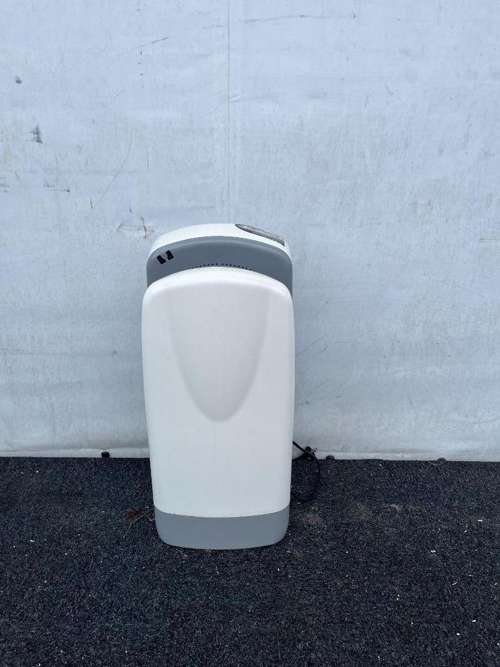 Tornado Jet handdroger, Huis en Inrichting, Woonaccessoires | Overige, Gebruikt, Ophalen