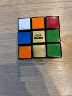 Rubiks cube, Ophalen of Verzenden, Minder dan 500 stukjes, Gebruikt, Rubik's of 3D-puzzel