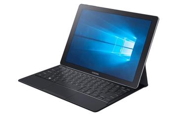 Samsung Galaxy TabPro S | m3-6Y30, 4GB DDR3L, 128GB M.2, Lin beschikbaar voor biedingen