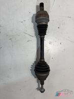 VW T-ROC AANDRIJFAS LINKS 5Q0407271CQ, Gebruikt, -, Volkswagen, -