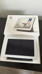 Google Nest Hub, Ophalen of Verzenden, Zo goed als nieuw, Kleiner dan 8 inch