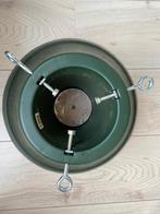 Kerstboomstandaard nieuw, Diversen, Kerst, Ophalen of Verzenden, Nieuw