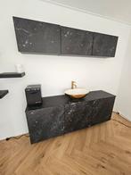 Mooie kast/wastafel voor in salon. Moet snel weg!!, Zakelijke goederen, Ophalen, Gebruikt