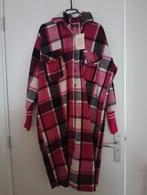 Houthakkers jasje, Ophalen of Verzenden, Nieuw, Maat 46/48 (XL) of groter