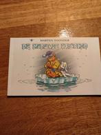 Marten Toonder - De nieuwe ijstijd, Marten Toonder, Ophalen of Verzenden, Zo goed als nieuw, Nederland