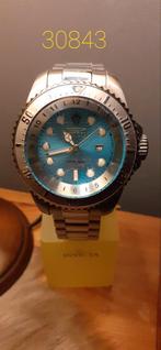 Invicta hydromax ocean voyage limited edition, Zo goed als nieuw, Ophalen