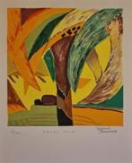 Royal Palm van Ronald Boonacker, Antiek en Kunst, Ophalen of Verzenden