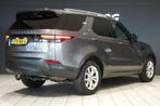 Land Rover Discovery 2.0 Sd4 / GRIJS KENTEKEN / TREKHAAK / C, Automaat, Stof, Gebruikt, Euro 6