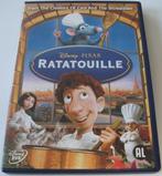 Dvd *** RATATOUILLE *** Walt Disney Pixar, Cd's en Dvd's, Dvd's | Tekenfilms en Animatie, Alle leeftijden, Ophalen of Verzenden