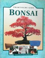 Praktische Gids Bonsai, Boeken, Wonen en Tuinieren, Ophalen of Verzenden, Zo goed als nieuw