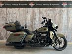 Harley-Davidson Electra Glide Limited 2021, Toermotor, Bedrijf, 1868 cc, 2 cilinders