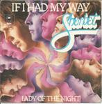 Sherbet – If I Had My Way (1976), Gebruikt, 7 inch, Single, Ophalen of Verzenden
