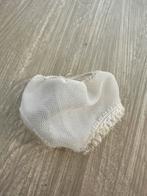 Sindy white knickers pants panties underwear, Ophalen of Verzenden, Zo goed als nieuw, Kleertjes