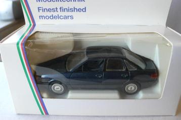 audi 80-schabak 1/43 - in absolute nieuwstaat!!!!!!!!!!!! beschikbaar voor biedingen