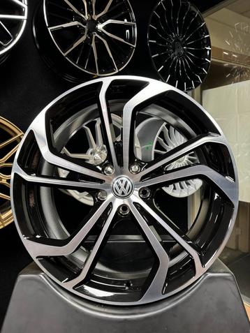19 inch velgen voor Volkswagen Reifnitz GTI TCR 5x112 Golf  beschikbaar voor biedingen