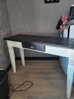 Sidetable, Huis en Inrichting, Tafels | Sidetables, Ophalen, Gebruikt, 100 tot 150 cm, 25 tot 50 cm