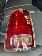 Smoked linker achterlicht Dodge Ram black opps, Ophalen of Verzenden, Gebruikt, Dodge