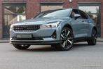 Polestar 2 Long Range Dual Motor 78kWh 408PK PANO|H/K|360CAM, Auto's, Polestar, Automaat, Polestar 2, Gebruikt, Zwart