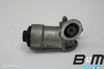 Oliefilterhuis VW Golf 4 R32 022115403QA beschikbaar voor biedingen