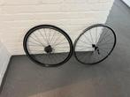Set racefiets wielen DT Swiss 460, Ophalen, Zo goed als nieuw, Racefiets, Wiel