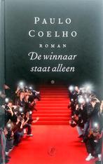 Paulo Coelho - De winnaar staat alleen, Boeken, Ophalen of Verzenden, Zo goed als nieuw, Wereld overig