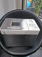 Broodbakmachine kenwood, Witgoed en Apparatuur, Broodbakmachines, Met timer, Warmhoudfunctie, 800 tot 1200 gram deeg, Ophalen of Verzenden