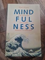 Edel Maex - Mindfulness, Zo goed als nieuw, Instructieboek, Overige onderwerpen, Edel Maex