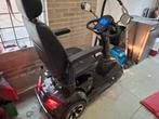 Vermeieren Mango Carpo 4 scootmobiel met defect, Ophalen, Gebruikt
