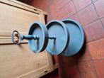 HOUTEN GROTE ETAGERE XXL, Huis en Inrichting, Woonaccessoires | Etagères, Ophalen of Verzenden