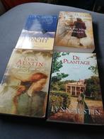 Lynn Austin - Set van 4 boeken (Nederlands), Ophalen of Verzenden, Gelezen, Lynn Austin, Nederland