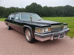 Cadillac Fleetwood Limousine 1979, Auto's, Particulier, Te koop