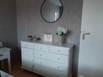 Lade kastje wit, Huis en Inrichting, Kasten | Ladekasten, Gebruikt, Minder dan 100 cm, 25 tot 50 cm, 50 tot 100 cm
