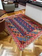 Vintage Vloerkleed 170x235cm - Topconditie!, Huis en Inrichting, Stoffering | Tapijten en Kleden, Ophalen, Gebruikt, 150 tot 200 cm