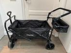 Bolderkar - Zo goed als nieuw!, Kinderen en Baby's, Kinderwagens en Combinaties, Ophalen, Zo goed als nieuw, Overige merken, Verstelbare duwstang