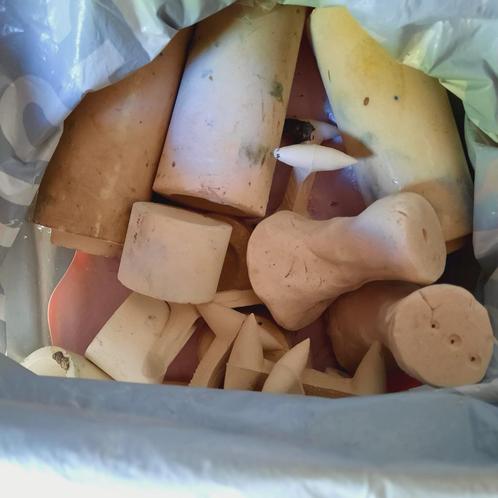 Keramiek oven, Hobby en Vrije tijd, Pottenbakken, Gebruikt, Ophalen