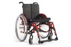 Rolstoel(en) Kopen €99,-, Ophalen, Gebruikt, Inklapbaar, Handbewogen rolstoel