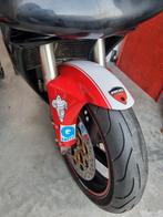 Ducati 748/916/996 Voorspatbord, Ophalen of Verzenden