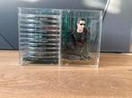 The Ultimate Matrix Collectie - 10 DVD Boxset, Cd's en Dvd's, Boxset, Science Fiction en Fantasy, Ophalen of Verzenden, Nieuw in verpakking