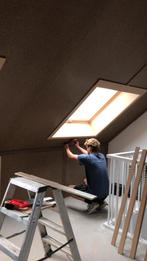 dakraam met montage einde jaars actie, Doe-het-zelf en Verbouw, Glas en Ramen, Ophalen, Minder dan 80 cm, Minder dan 80 cm, Nieuw