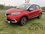 Renault Captur 1.3 TCe Intens AUTOMAAT CAMERA/AIRCO/NAVIGATI, Auto's, Stof, Gebruikt, 4 cilinders, 1330 cc