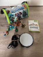 Skylanders swap force xbox 360, Spelcomputers en Games, Games | Xbox 360, 2 spelers, Zo goed als nieuw, Vanaf 7 jaar, Ophalen