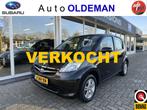 Subaru Justy 1.0 Comfort S 30.000KM! TOP ONDERHOUDEN!, Auto's, Subaru, Voorwielaandrijving, Justy, Stof, Gebruikt