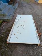 Gratis deur, Ophalen of Verzenden, Hout