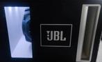 JBL subwoofer klassieke onverwoestbare knaller, Auto diversen, Ophalen of Verzenden, Gebruikt