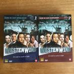 Westenwind Seizoen 1 en 2 Dvd, Cd's en Dvd's, Ophalen of Verzenden