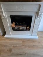 Schouw /haardje, Ophalen, Gebruikt, Vrijstaande haard