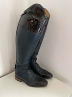 Deniro rijlaarzen blauw maat 39, Dieren en Toebehoren, Paardrijkleding, Gebruikt, Dressuur, Ophalen of Verzenden, Dames
