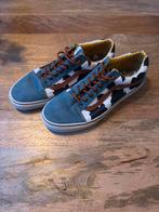Toy Story Vans "Woody" Schoenen Maat 44.5, Bruin, Ophalen of Verzenden, Vans, Sneakers of Gympen