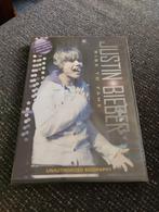 DVD - Justin Bieber Rise to Fame NIEUW, Alle leeftijden, Verzenden, Nieuw in verpakking