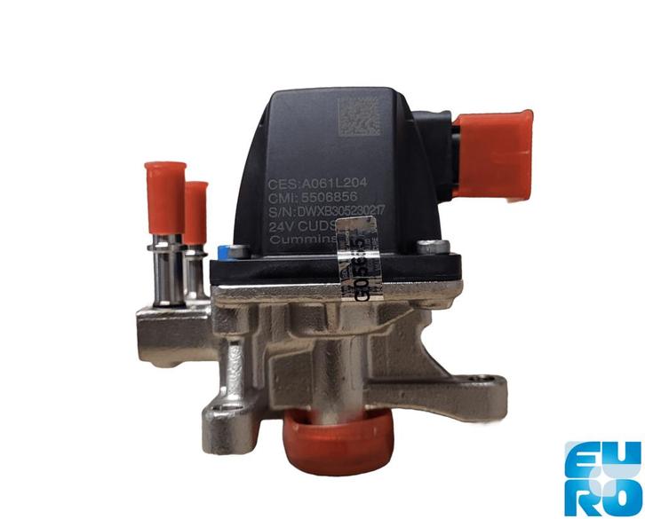 DAF LF,CF,XF 13- E6 DOSEERKLEP ADBLUE 2115847, Auto-onderdelen, Motor en Toebehoren, Nieuw, Ophalen of Verzenden